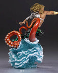 DC Comics Deluxe Art Scale Statue 1/10 Aquaman 26 cm