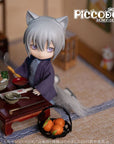 Kamisama Kiss Deformed Doll 1/12 Tomoe 14 cm