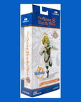 Seven Deadly Sins Action Figure Meliodas 18 cm