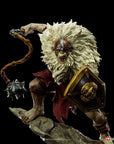 ThunderCats BDS Art Scale Statue 1/10 Monkian 23 cm