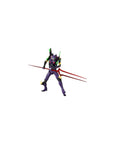 Evangelion 4.0 Final RAH NEO Action Figure Evangelion EVA13 2021 Ver. 39 cm