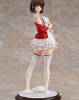 Saekano: How to Raise a Boring Girlfriend PVC Statue 1/7 Megumi Kato 24 cm