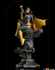 DC Comics Deluxe Art Scale Statue 1/10 Batgirl 26 cm