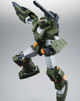 Moblie Suit Gundam MSV Robot Spirits Action Figure (Side MS) FA-78-1 FULL ARMOR GUNDAM ver. A.N.I.M.E. xx cm