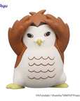Haikyu!! Noodle Stopper PVC Statue Petit 2 Akaashi Owl 5 cm