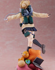My Hero Academia PVC Statue 1/7 Himiko Toga 23 cm