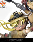 Made in Abyss Statue Riko, Reg & Manachi 27 cm