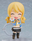 Fairy Tail Action Figure Lucy Heartfilia 10 cm