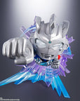 Ultraman Tamashii Nations Box Action Figures Ultraman ARTlized Assortment 8 cm (8)