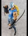 One Piece Excellent Model P.O.P PVC Statue 1/8 Killer Limited Edition 24 cm