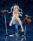 Azur Lane PVC Statue 1/8 Prinz Eugen Unfading Smile 22 cm
