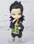 Jujutsu Kaisen Figuarts mini Action Figure Suguru Geto 9 cm