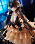 Girls' Frontline PVC Statue 1/7 RO635: Enforcer of the Law 25 cm