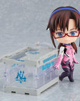 Rebuild of Evangelion Nendoroid More Evangelion Design Container WILLE Ver