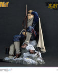 Golden Kamuy Prisma Wing PVC Statue 1/7 Hyakunosuke Ogata 22 cm
