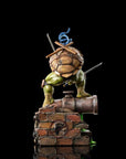 Teenage Mutant Ninja Turtles Art Scale Statue 1/10 Leonardo 24 cm