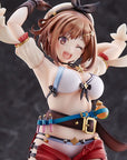 Atelier Ryza: Ever Darkness & the Secret Hideout PVC Statue 1/6 Ryza (Reisalin Stout) 29 cm