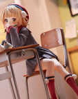 Shigure Ui PVC Statue 1/7 17 cm
