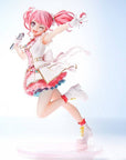 BanG Dream! Girls Band Party! Vocal Collection PVC Statue 1/7 Aya Maruyama from Pastel Palettes Overseas Limited Pearl Ver. 22 cm