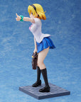 Higurashi: When They Cry - Sotsu PVC Statue 1/7 Satoko Hojo: High School Student Ver. 23 cm