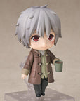 NO.6 Nendoroid Action Figure Shion 10 cm