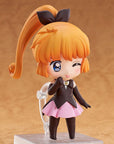 Saint Tail Nendoroid Action Figure Saint Tail 10 cm