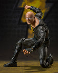 Black Adam S.H. Figuarts Action Figure Black Adam 16 cm