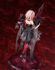 Girls Frontline PVC Statue 1/7 M4 Sopmod II The Broom At Thr Bar Ver. 32 cm