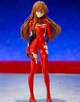 Rebuild of Evangelion Pop Up Parade PVC Statue Asuka Langley 18 cm