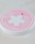 Hololive Production Action Figure Sakura Miko (re-run) 10 cm