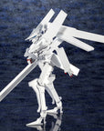 Knights of Sidonia: Love Woven in the Stars Plastic Model Kit 1/100 Yukimori 20 cm