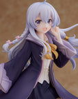 Wandering Witch: The Journey of Elaina Tenitol PVC Statue Elaina 22 cm