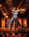 Steinsgate Pop Up Parade PVC Statue Rintaro Okabe 18 cm