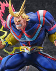 My Hero Academia PVC Statue 1/8 All Might 20 cm