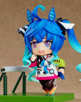 Uma Musume Pretty Derby Nendoroid Action Figure Twin Turbo 10 cm