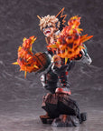 My Hero Academia PVC Statue 1/8 Katsuki Bakugo 21 cm