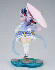 Miss Kobayashi's Dragon Maid PVC Statue 1/7 Kanna China Dress Ver. 17 cm