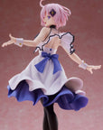 Fate/Grand Order PVC Statue 1/7 Shielder/Mash Kyrielight -under the same sky- 24 cm