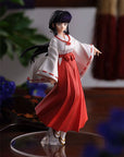 Inuyasha The Final Act Pop Up Parade PVC Statue Kikyo 17 cm