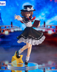 Touhou Project Trio-Try-iT PVC Statue Hifuu Club Usami Renko 21 cm