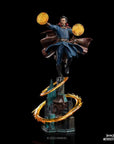 Doctor Strange in the Multiverse of Madness BDS Art Scale Statue 1/10 Stephen Strange 34 cm