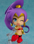 Shantae Nendoroid Action Figure Shantae 10 cm