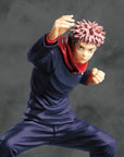 Jujutsu Kaisen PVC Statue Yuji Itadori 20 cm