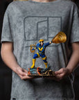 Marvel Comics BDS Art Scale Statue 1/10 Havok (X-Men) 22 cm