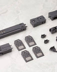 Kotobukiya M.S.G. Model Kit Accessory Set Grave Arms 23 cm