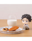 Haikyu!! Look Up PVC Statue Hajime Iwaizumi 11 cm