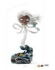 Marvel Comics Mini Co. Deluxe PVC Figure Storm (X-Men) 21 cm