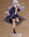 Wandering Witch: The Journey of Elaina Tenitol PVC Statue Elaina 22 cm
