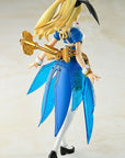 Guilty Princess Plastic Model Kit PLAMAX GP-02 Maidroid Alice(re-run) 16 cm