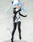 Busou Shinki Plastic Model Kit Type Evil Strarf 20 cm